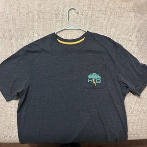 Howler Brothers T Shirt
